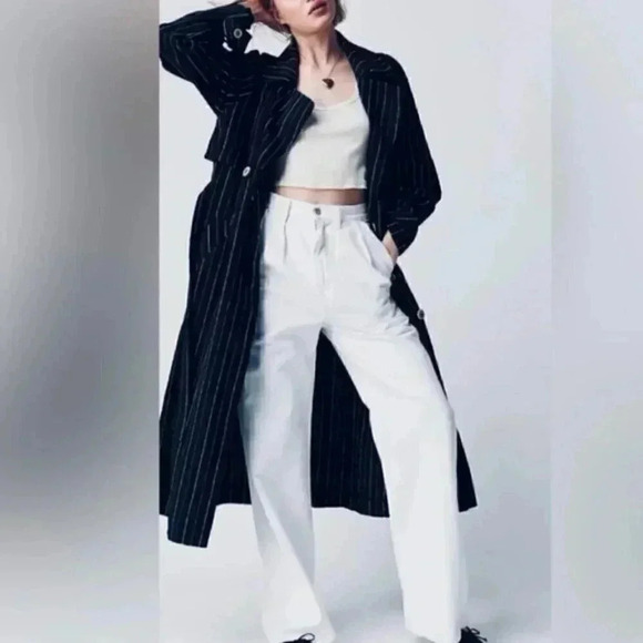 We The Free Melia Mac Coat - Picture 3 of 3